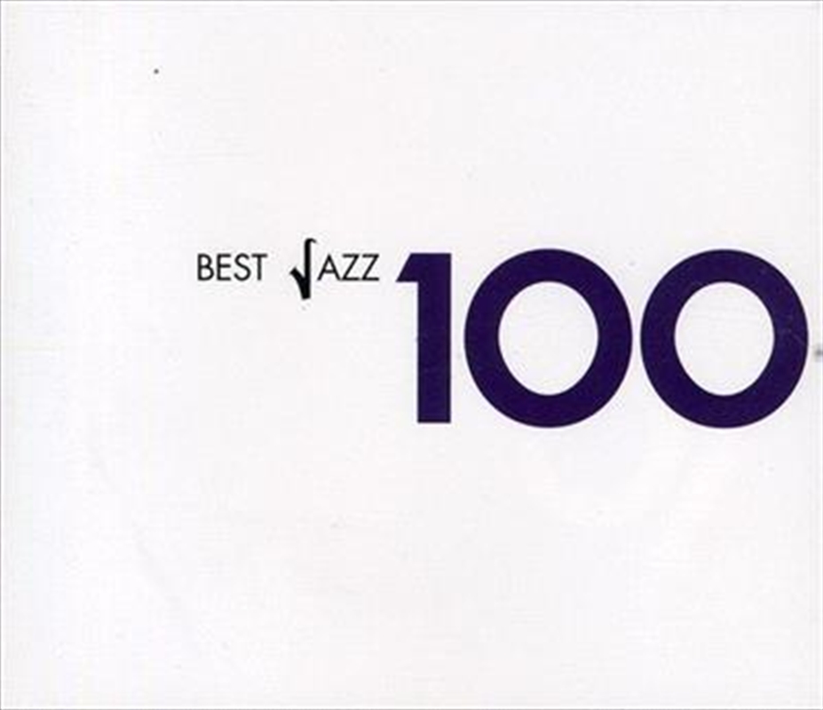 Best Jazz 100 (6cd)/Product Detail/Jazz