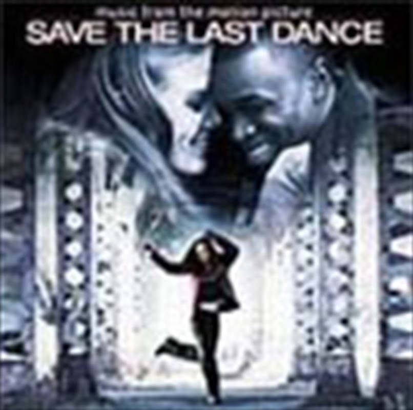 Save The Last Dance/Product Detail/Soundtrack