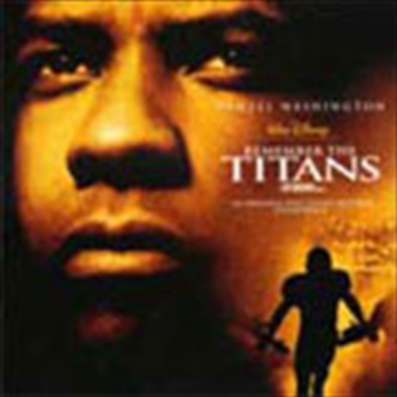 Remember The Titans/Product Detail/Soundtrack