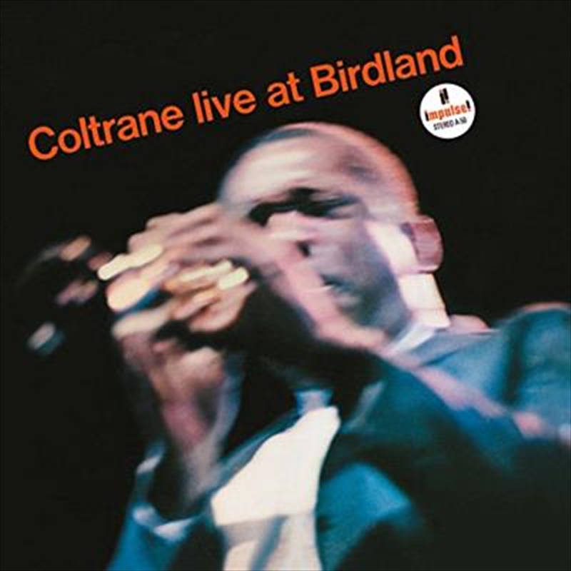 Live At Birdland/Product Detail/Jazz