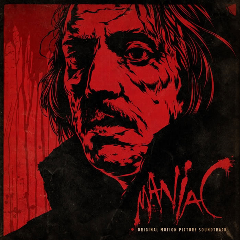 Maniac/Product Detail/Soundtrack