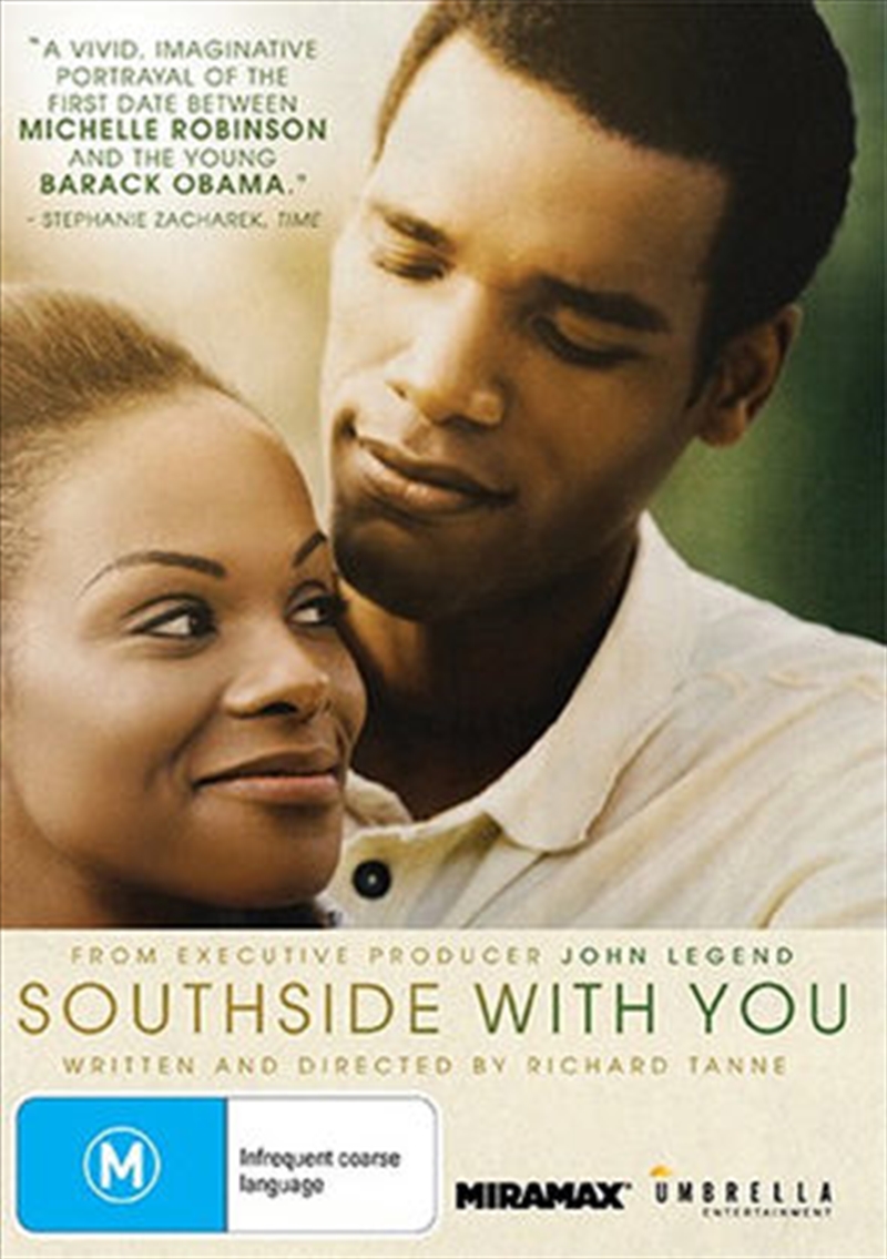 Southside With You/Product Detail/Drama