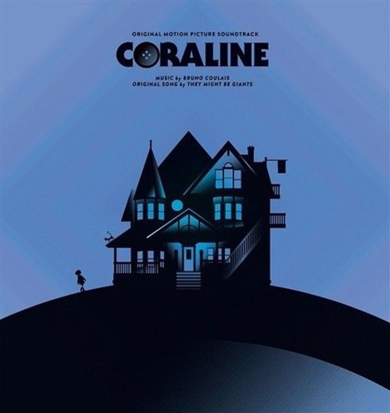 Coraline/Product Detail/Soundtrack