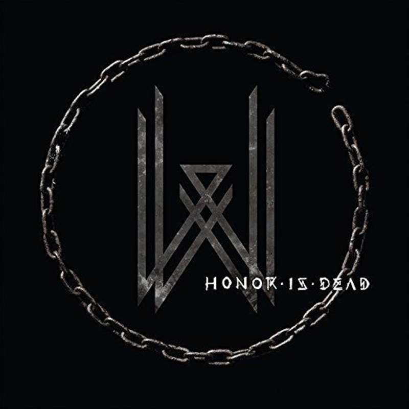 Honor Is Dead/Product Detail/Metal