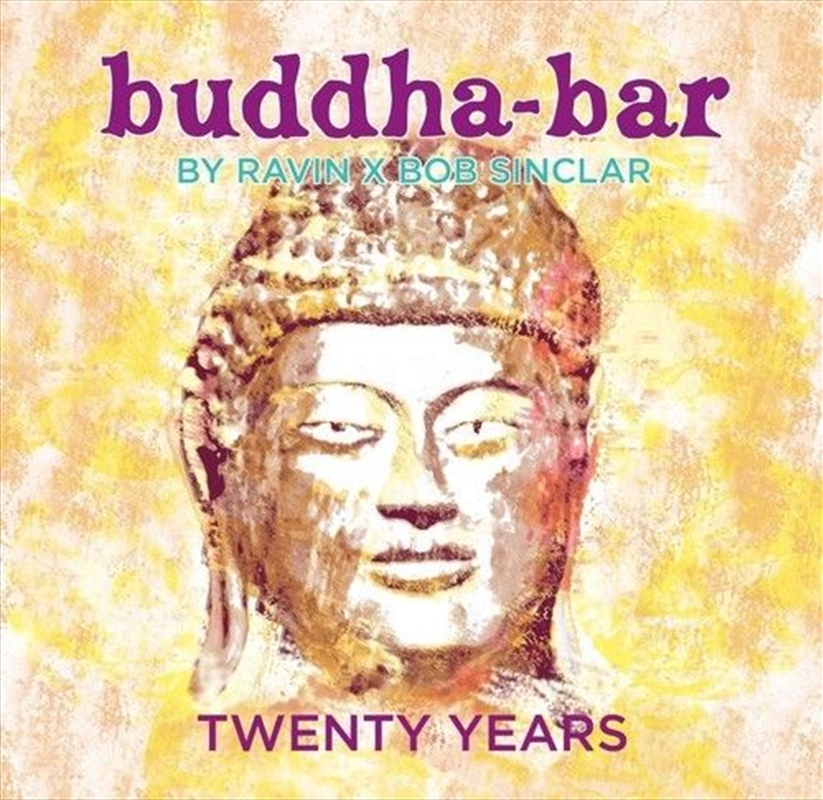 Buddha Bar: 20 Years/Product Detail/Compilation