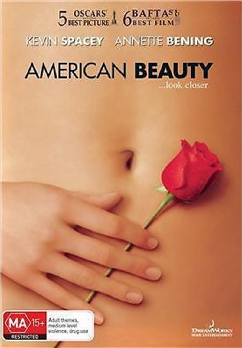 American Beauty/Product Detail/Drama