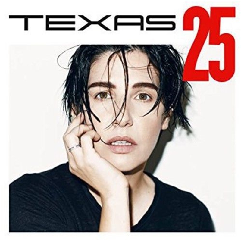 Texas 25/Product Detail/Rock