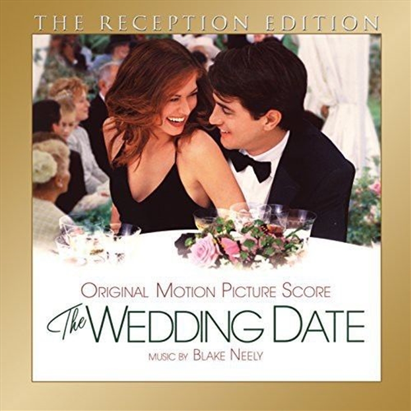 Wedding Date: Reception Edition/Product Detail/Classical