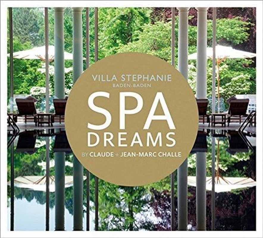 Spa Dreams/Product Detail/Compilation