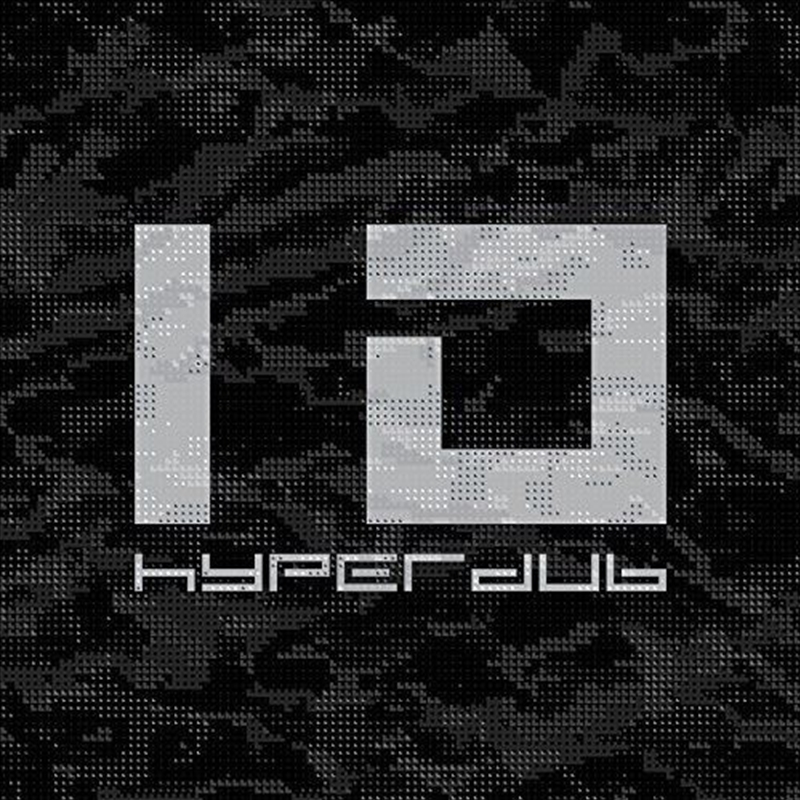 Hyperdub 10.3/Product Detail/Compilation