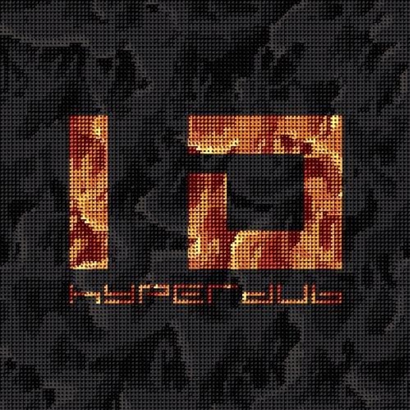 Hyperdub 10.1/Product Detail/Compilation