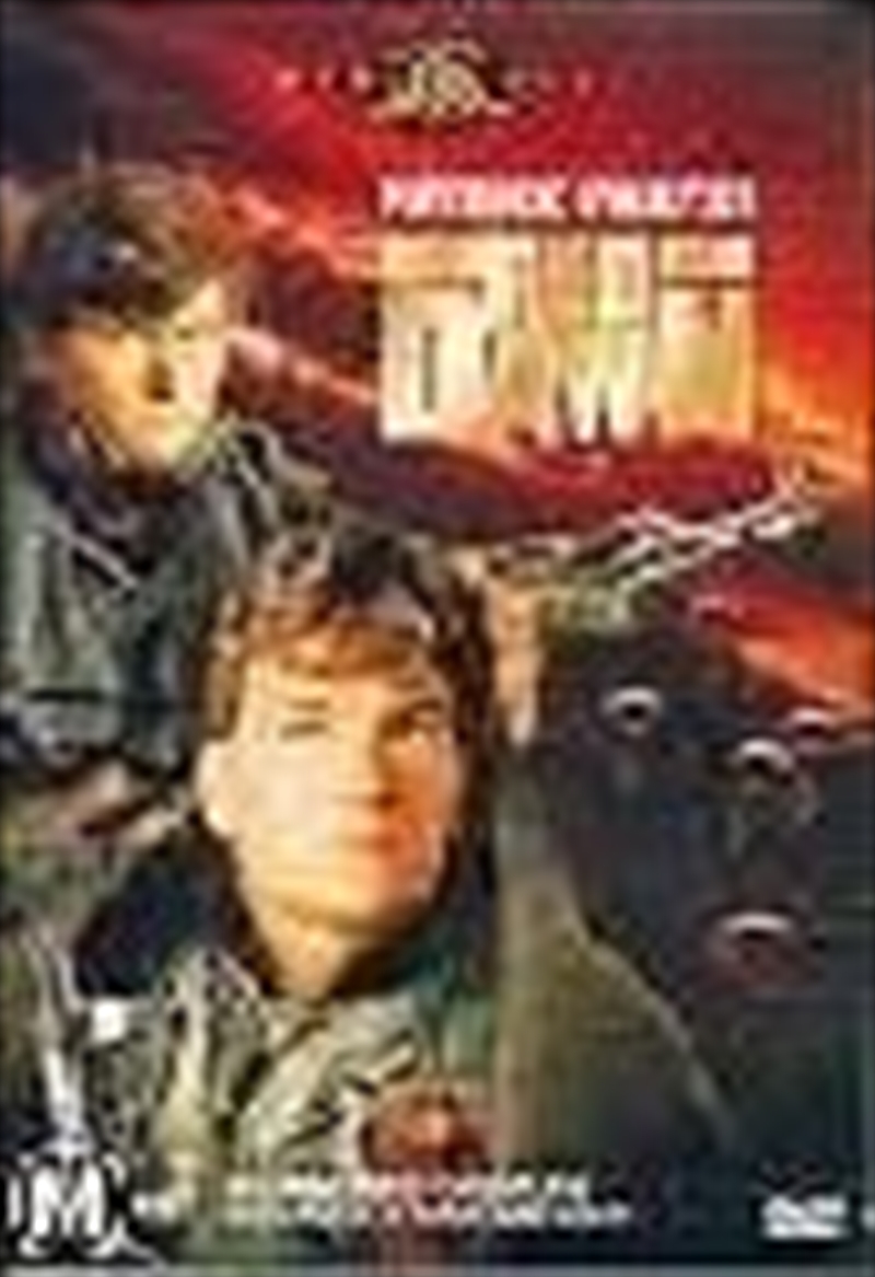 Red Dawn/Product Detail/Movies