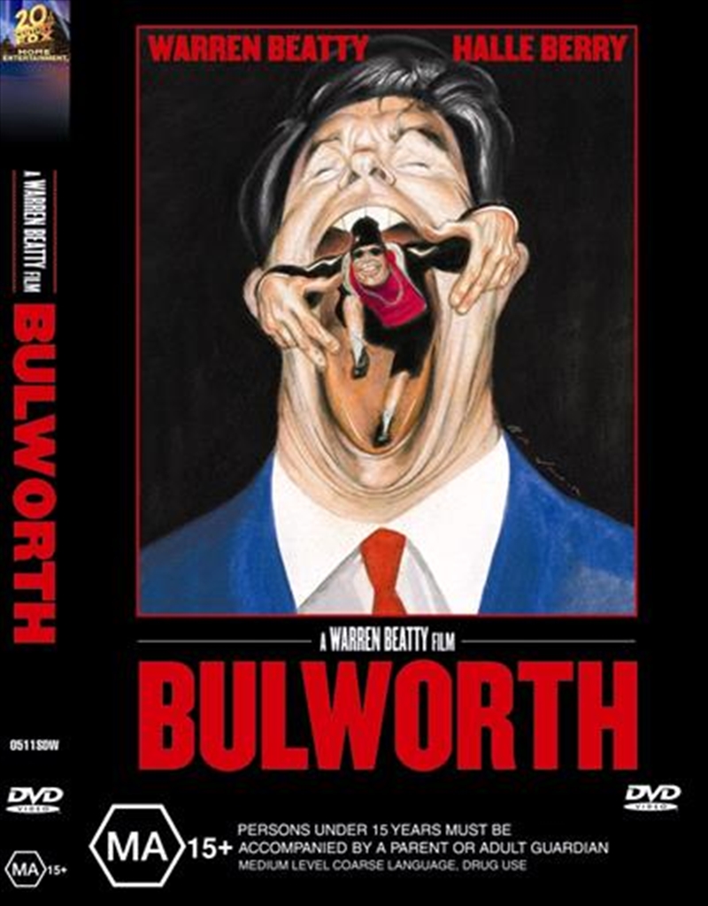 Bulworth/Product Detail/Movies