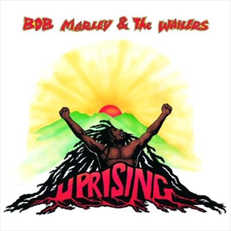 Uprising/Product Detail/Reggae