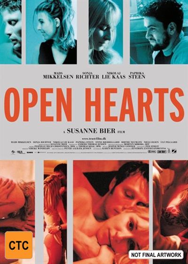 Open Hearts/Product Detail/Horror