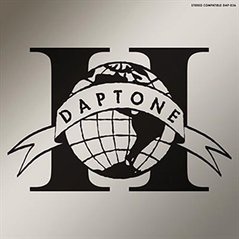 Daptone Gold 2/Product Detail/Rap/Hip-Hop/RnB