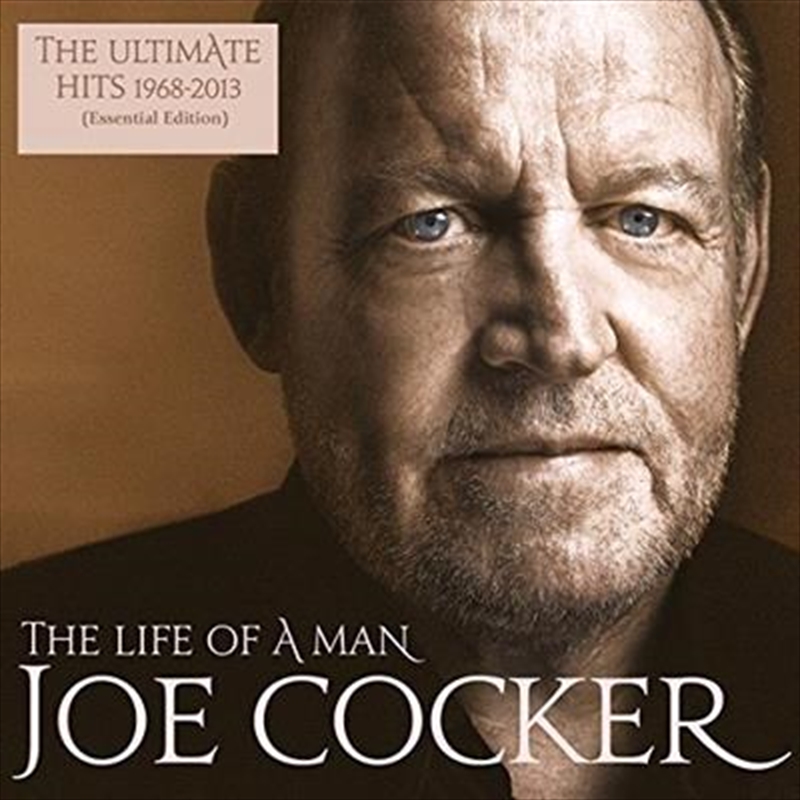 Life Of A Man: Ultimate Hits 1968-2013/Product Detail/Rock