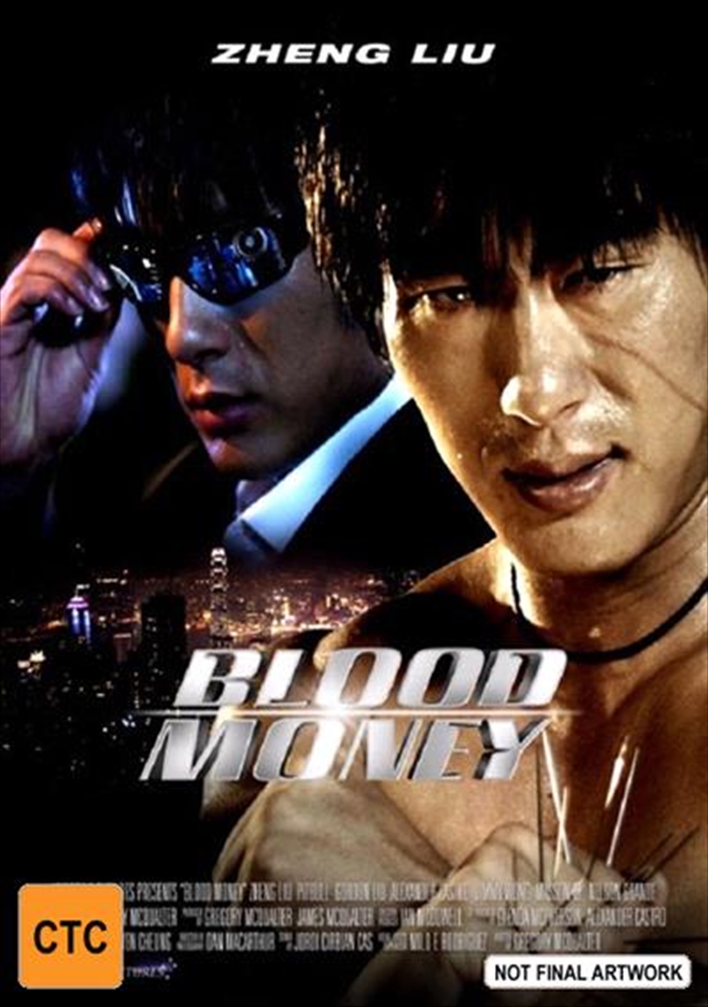 Buy Blood Money On Blu Ray Sanity!    - blood money blu ray dvd