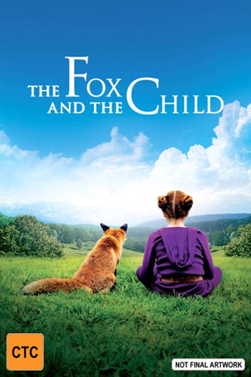 Fox And The Child, The/Product Detail/Drama