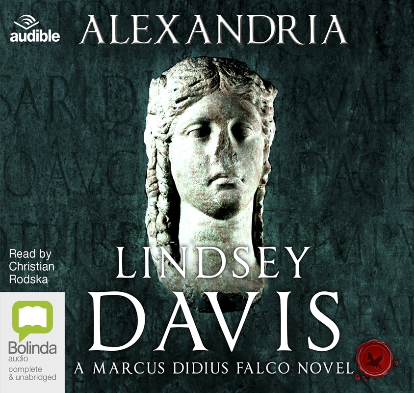 Alexandria/Product Detail/Historical Fiction