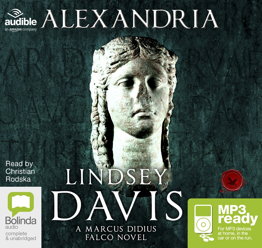 Alexandria/Product Detail/Historical Fiction