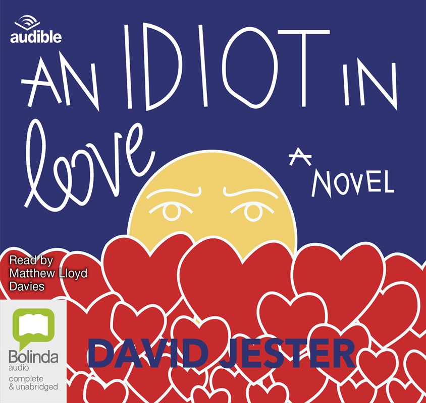 An Idiot in Love/Product Detail/Comedy & Humour