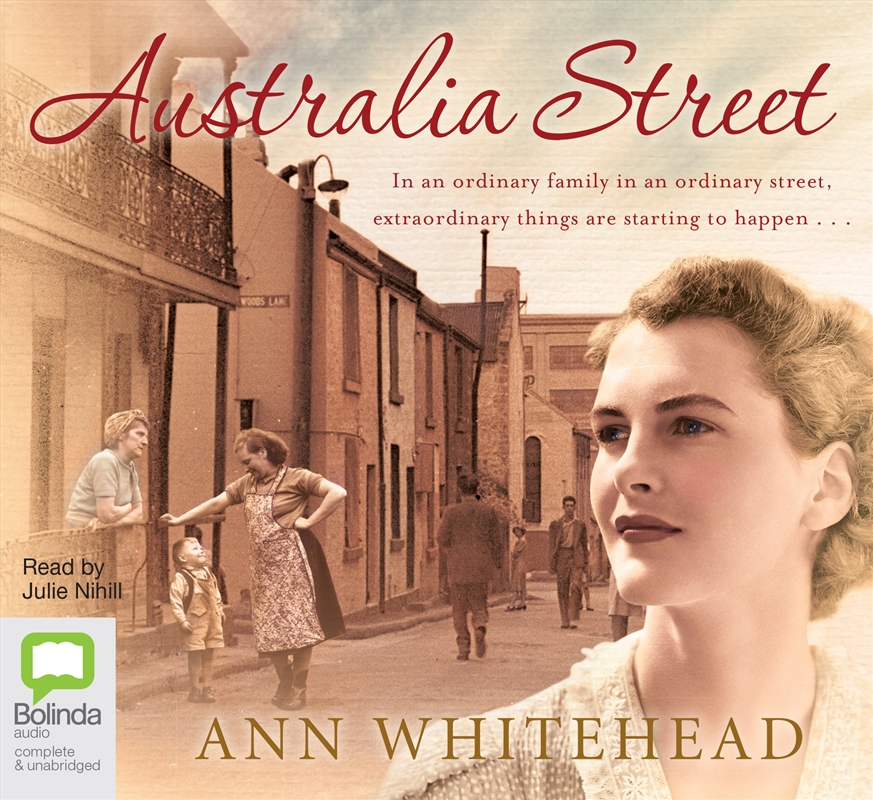 Australia Street/Product Detail/Australian Fiction Books