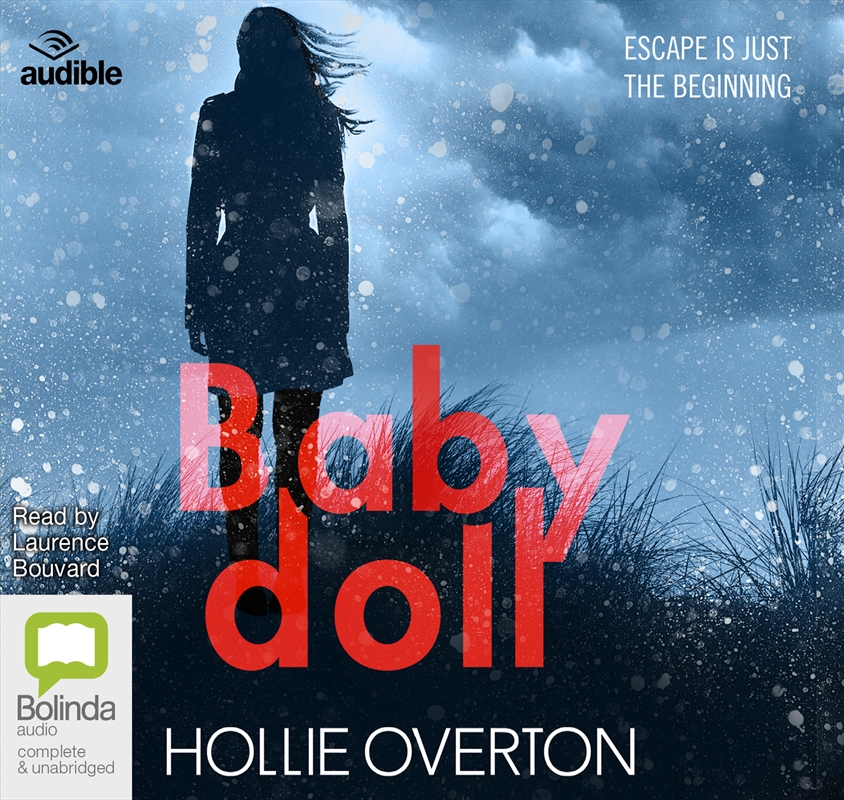 Baby Doll/Product Detail/Crime & Mystery Fiction