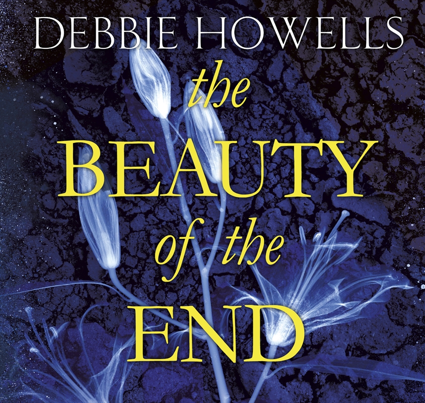 The Beauty of the End/Product Detail/Crime & Mystery Fiction