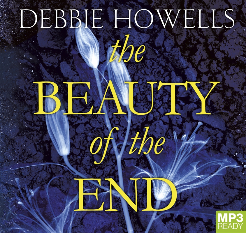 The Beauty of the End/Product Detail/Crime & Mystery Fiction