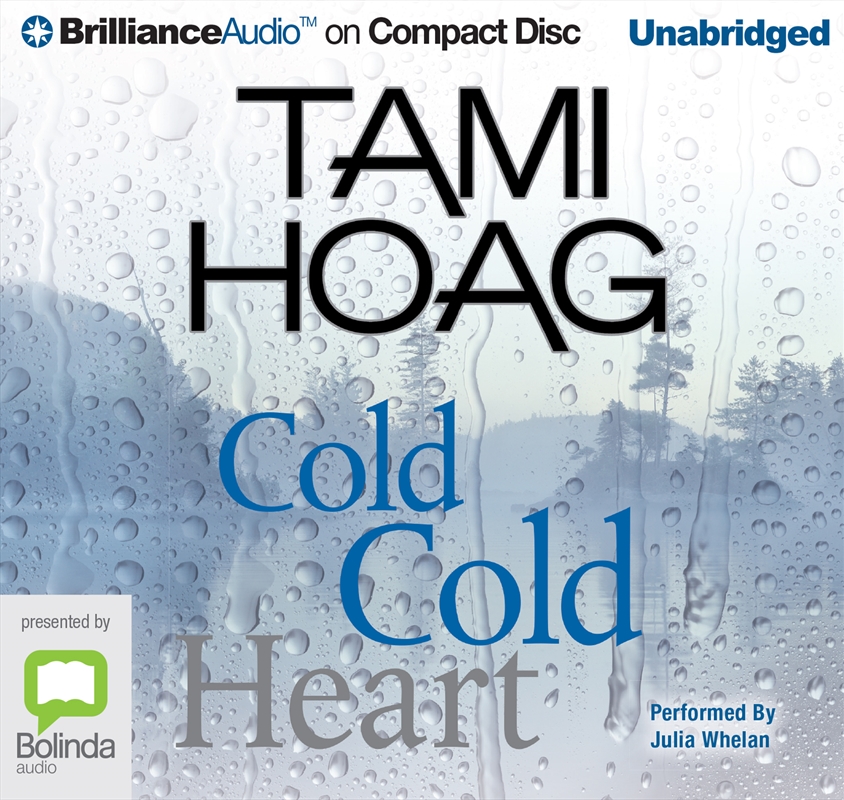 Cold Cold Heart/Product Detail/Crime & Mystery Fiction