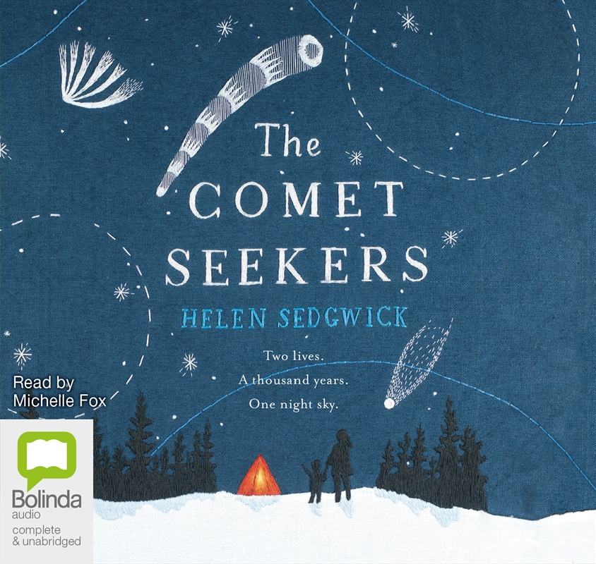 The Comet Seekers/Product Detail/Modern & Contemporary