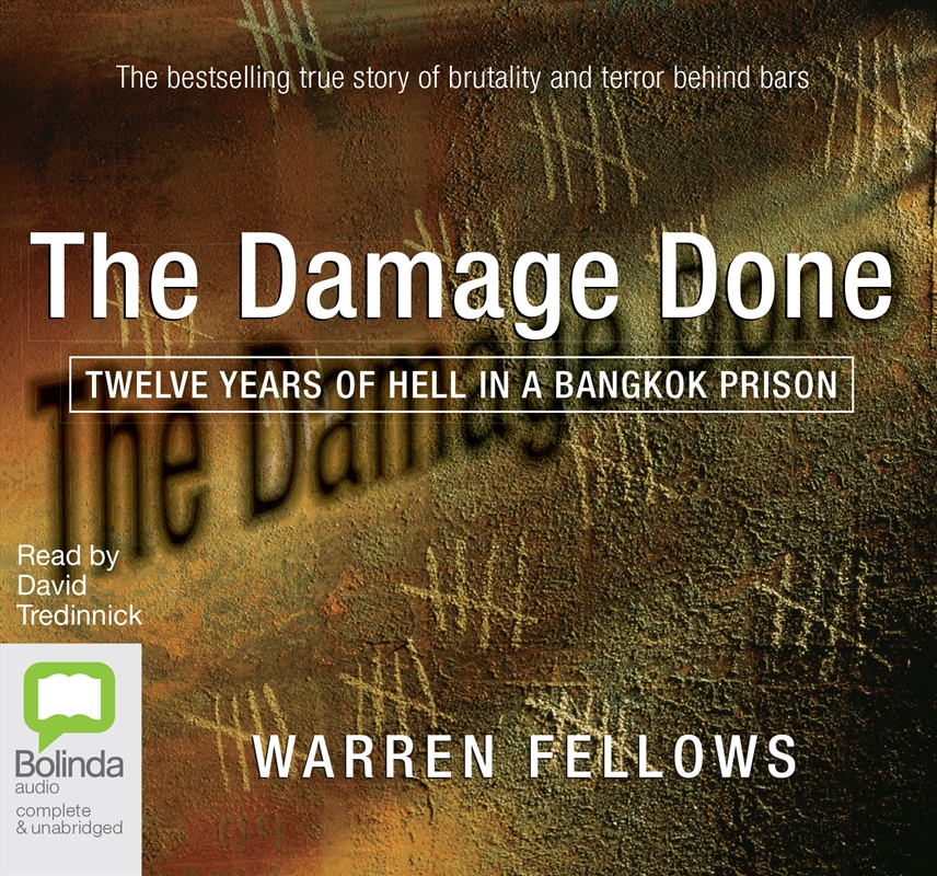 The Damage Done/Product Detail/True Stories and Heroism