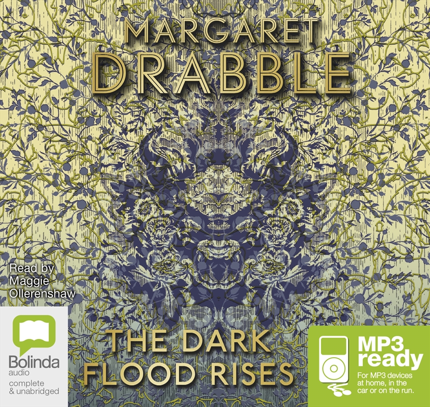 The Dark Flood Rises/Product Detail/Modern & Contemporary