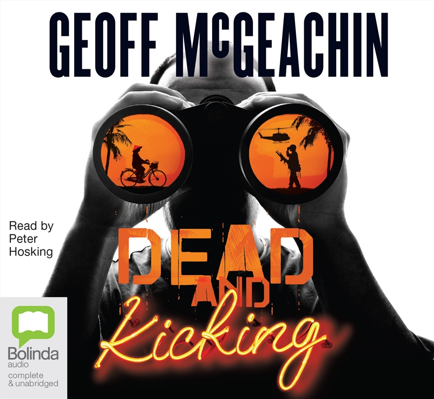 Dead and Kicking/Product Detail/Comedy & Humour