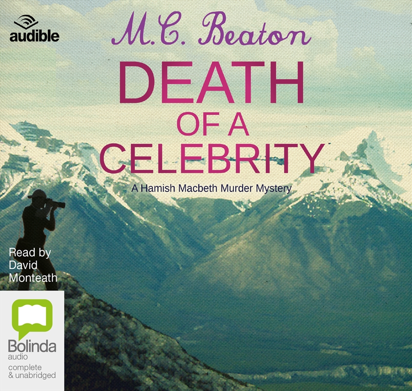 Death of a Celebrity/Product Detail/Crime & Mystery Fiction