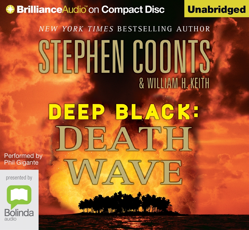 Death Wave/Product Detail/Historical Fiction