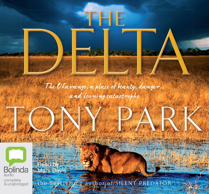 The Delta/Product Detail/Crime & Mystery Fiction