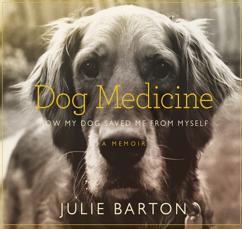 Dog Medicine/Product Detail/True Stories and Heroism