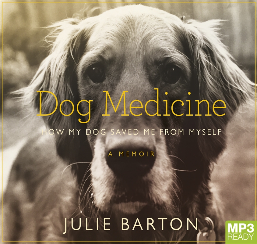 Dog Medicine/Product Detail/True Stories and Heroism