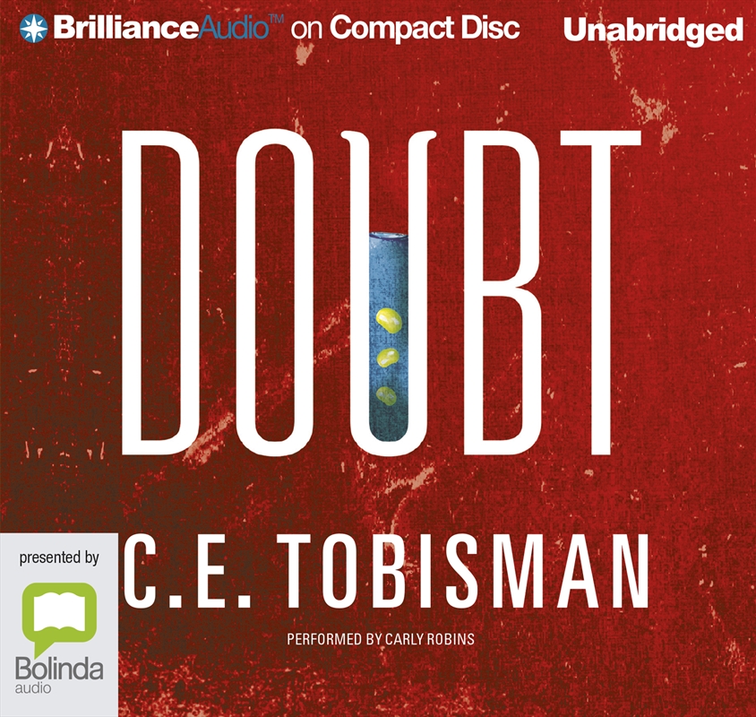 Doubt/Product Detail/Crime & Mystery Fiction