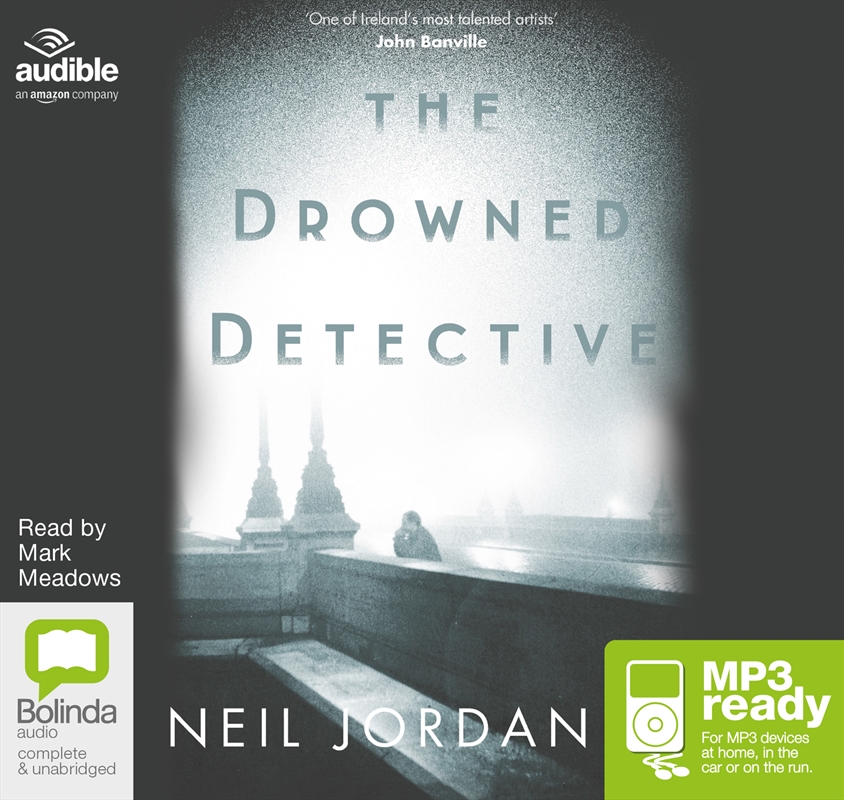 The Drowned Detective/Product Detail/Crime & Mystery Fiction