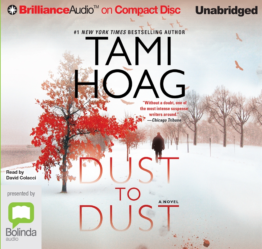 Dust to Dust/Product Detail/Crime & Mystery Fiction