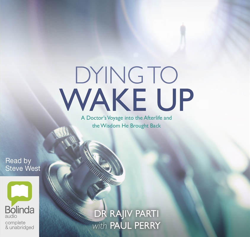 Dying to Wake Up/Product Detail/Family & Health