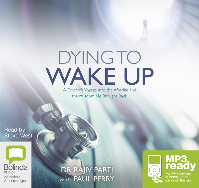 Dying to Wake Up/Product Detail/Family & Health