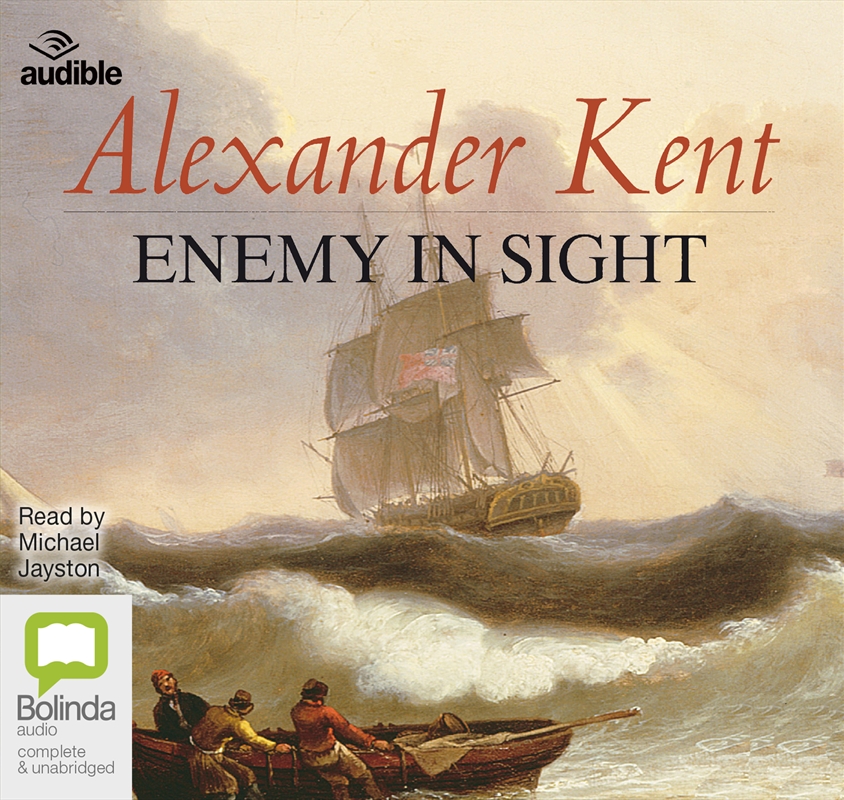 Enemy in Sight/Product Detail/Historical Fiction