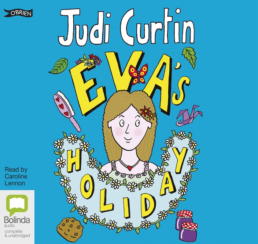 Eva's Holiday/Product Detail/Childrens Fiction Books