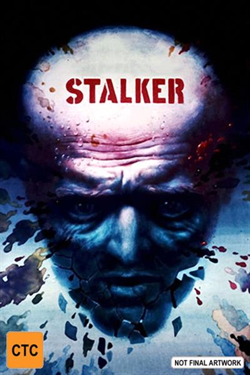 Stalker/Product Detail/Drama