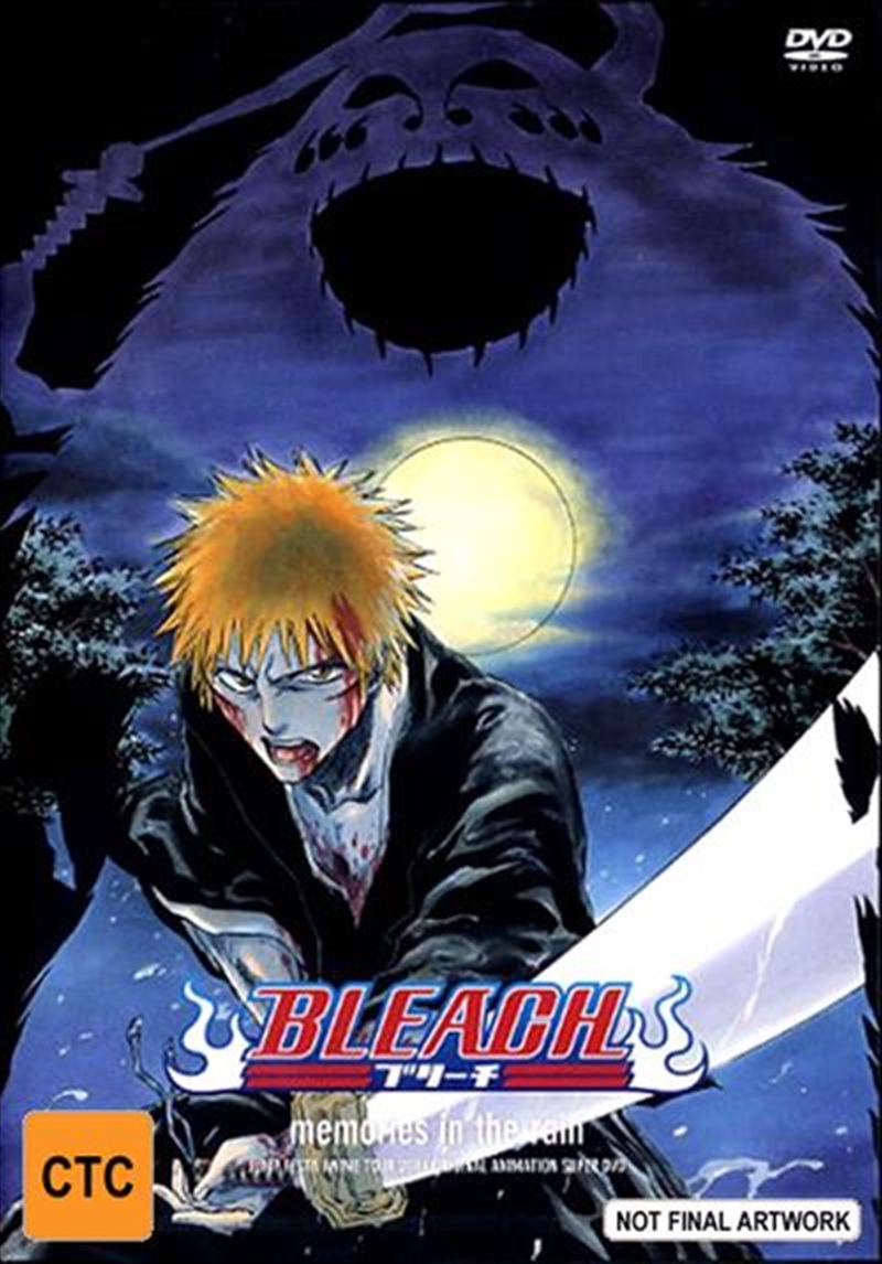 Bleach - Vol 22/Product Detail/Anime