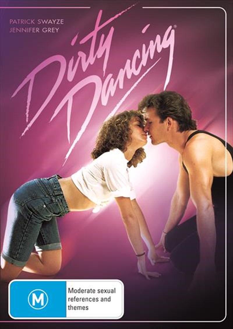 Dirty Dancing/Product Detail/Drama